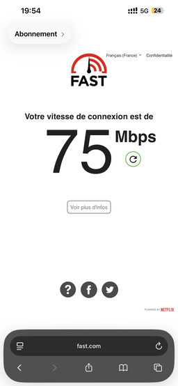 Divertissement 