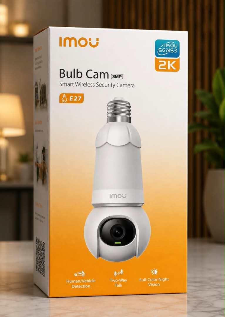 Imou Bulb Cam (3MP/2K)_0