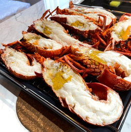 🦞西澳龍蝦餐🦞 