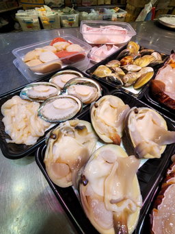 🦞西澳龍蝦餐🦞 