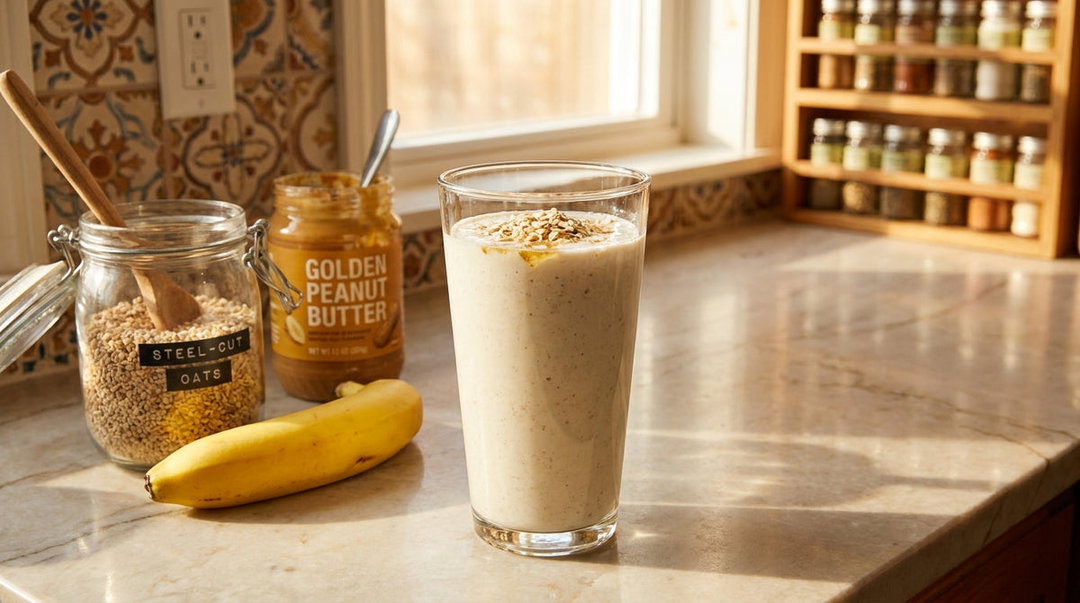 @FIT NATION Special shake 