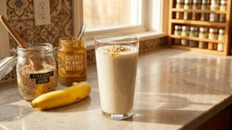 @FIT NATION Special shake 