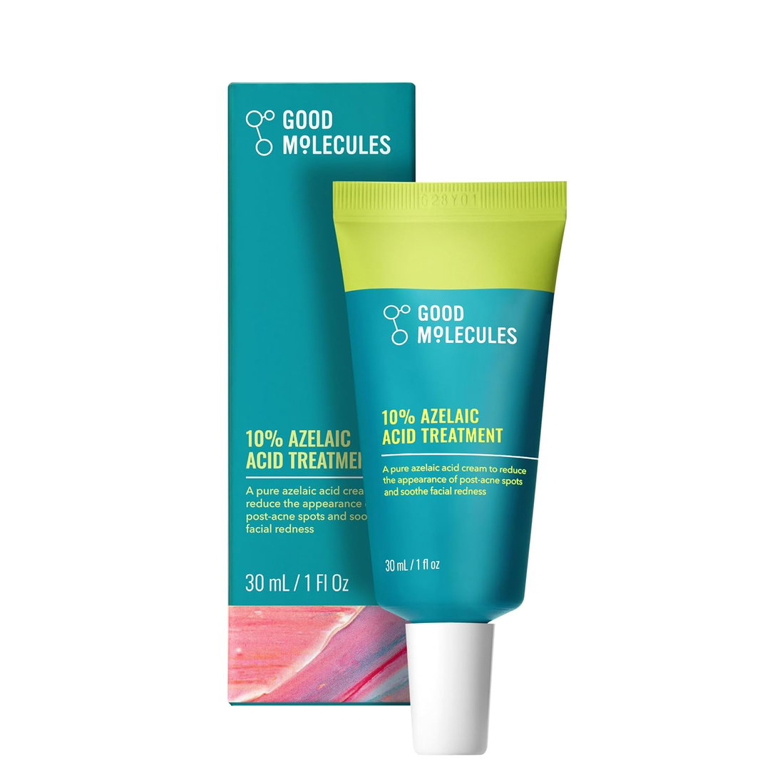 Good Molecules 10% Azelaic Acid Treatment for Face