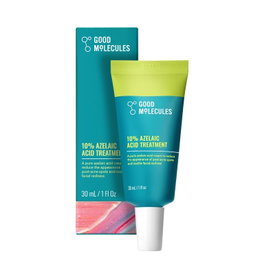 Good Molecules 10% Azelaic Acid Treatment for Face