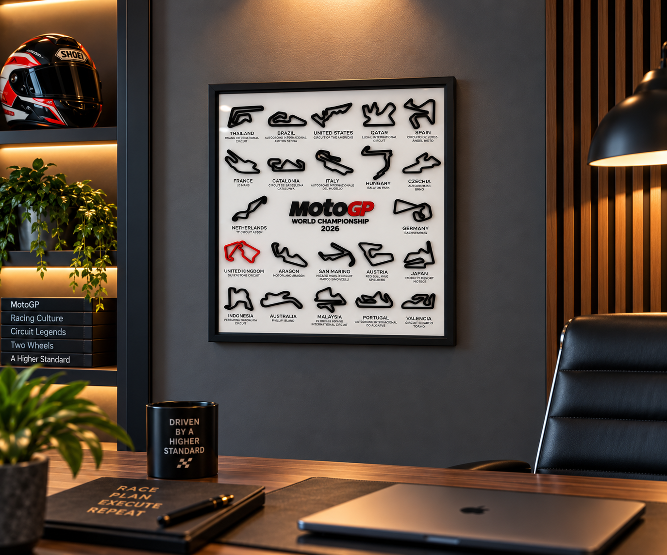 MotoGP Circuit Collection – 22 Circuits_0