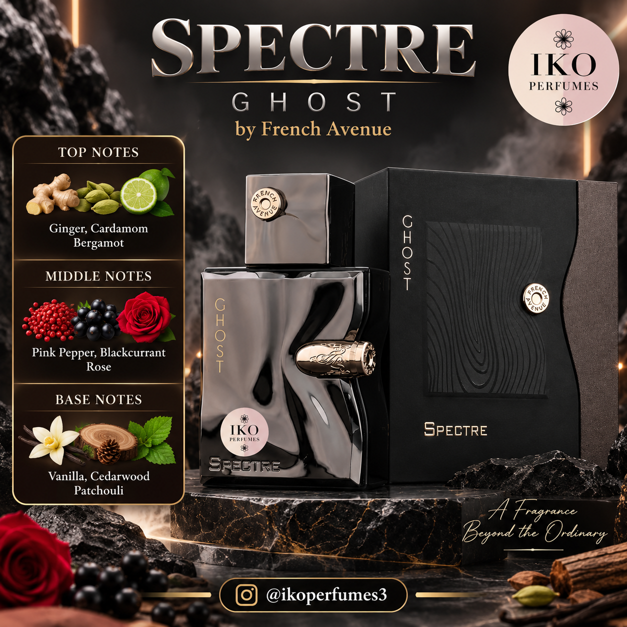 Spectre Ghost by French Avenue-ikoperfumes-Kenya _0