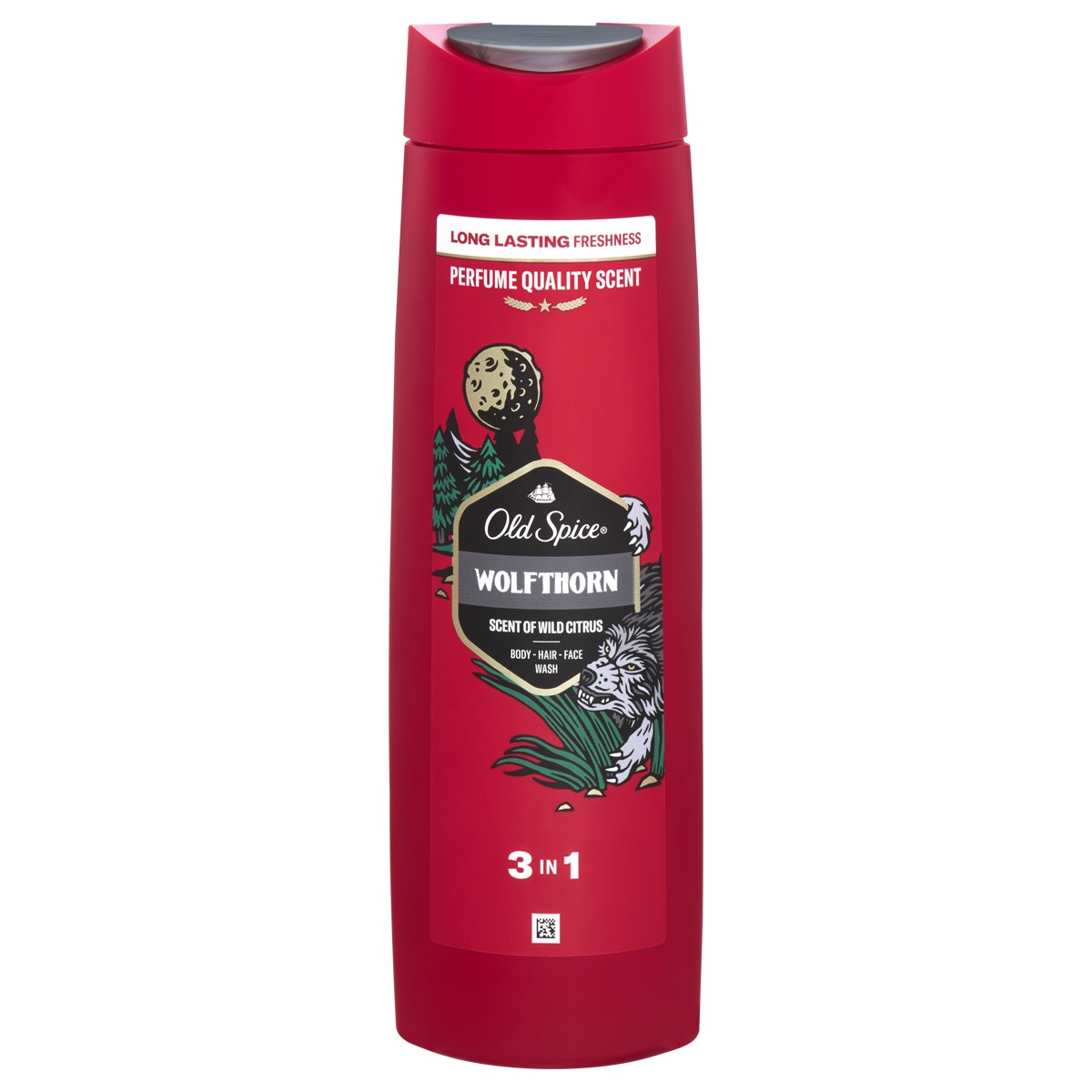 Old Spice Shower Gel Wolfthorn_0