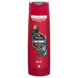 Old Spice Shower Gel Wolfthorn