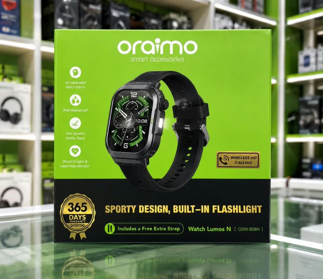  Oraimo Watch Lumos N (OSW-808N)_0