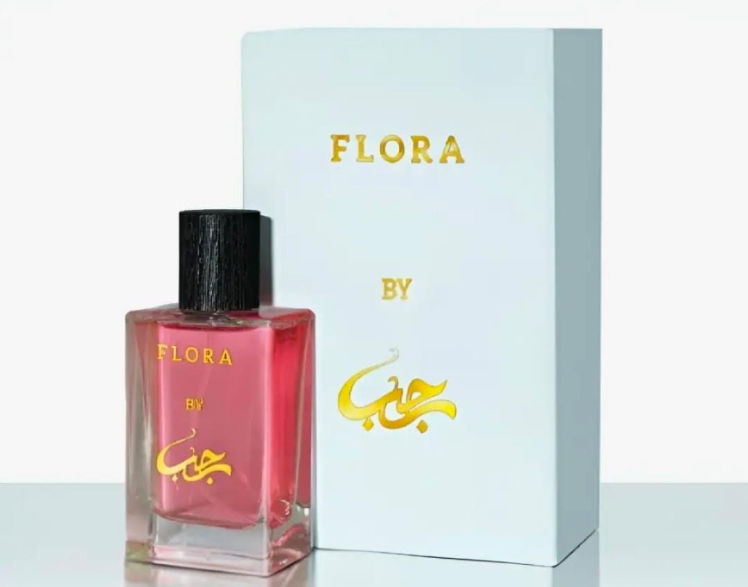 Flora (50ml)