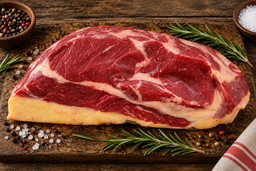 Kruisskyf | Rump - 3 Weeks Wet Aged