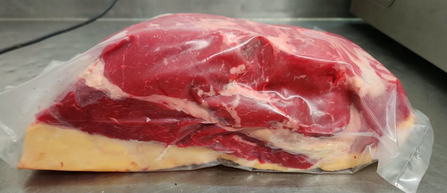 Kruisskyf | Rump - 3 Weeks Wet Aged_1