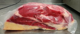 Kruisskyf | Rump - 3 Weeks Wet Aged