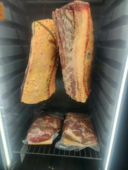 T-Been | T-Bone - 3 Weeks Dry Aged