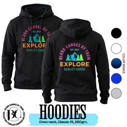 Custom Branded Apperal 