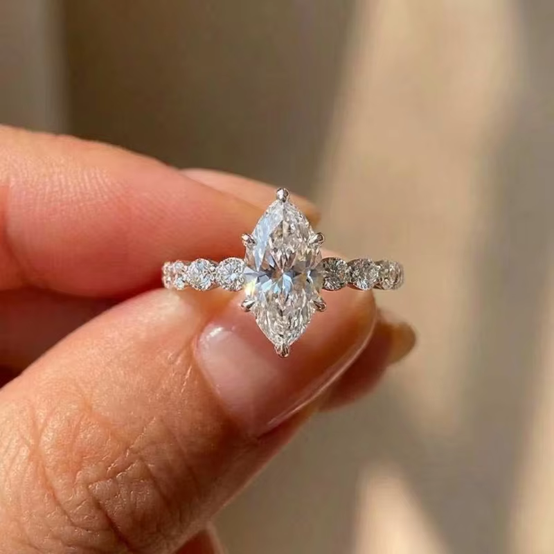 The Romantic Marquise