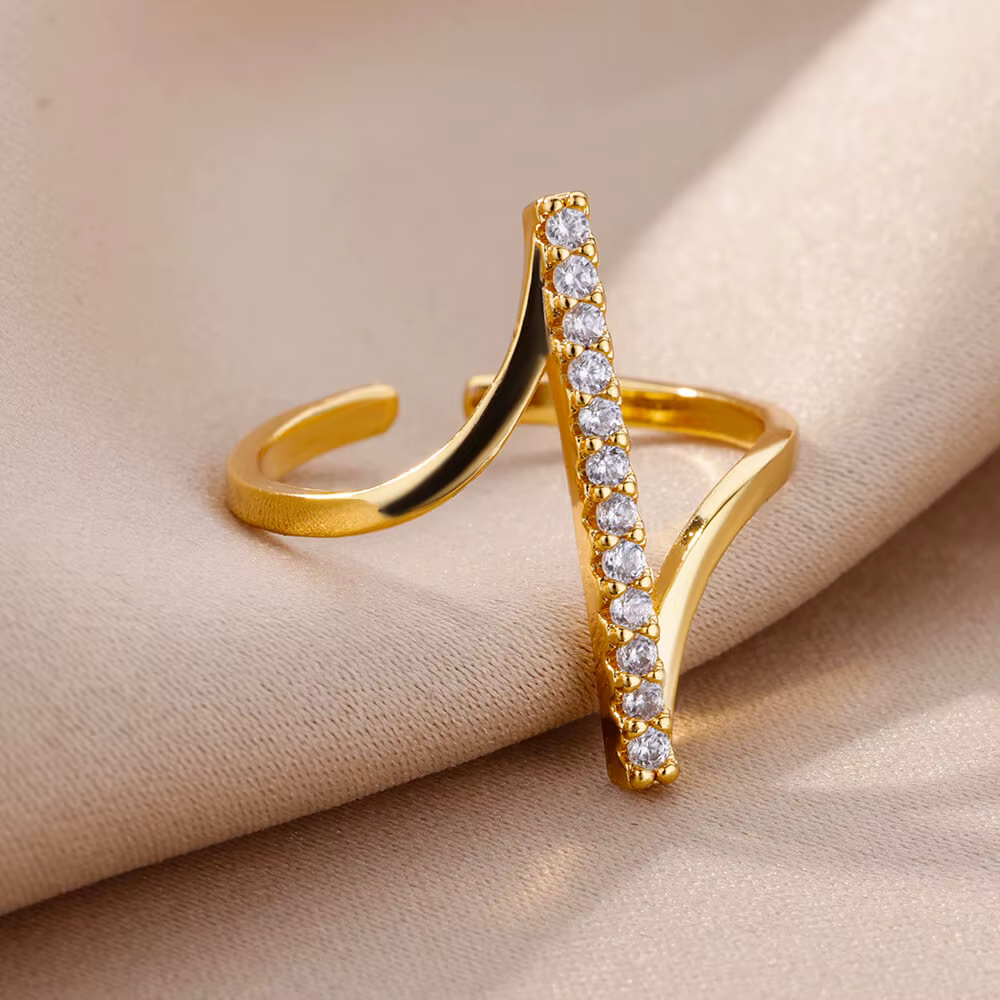The Rozelda Ring