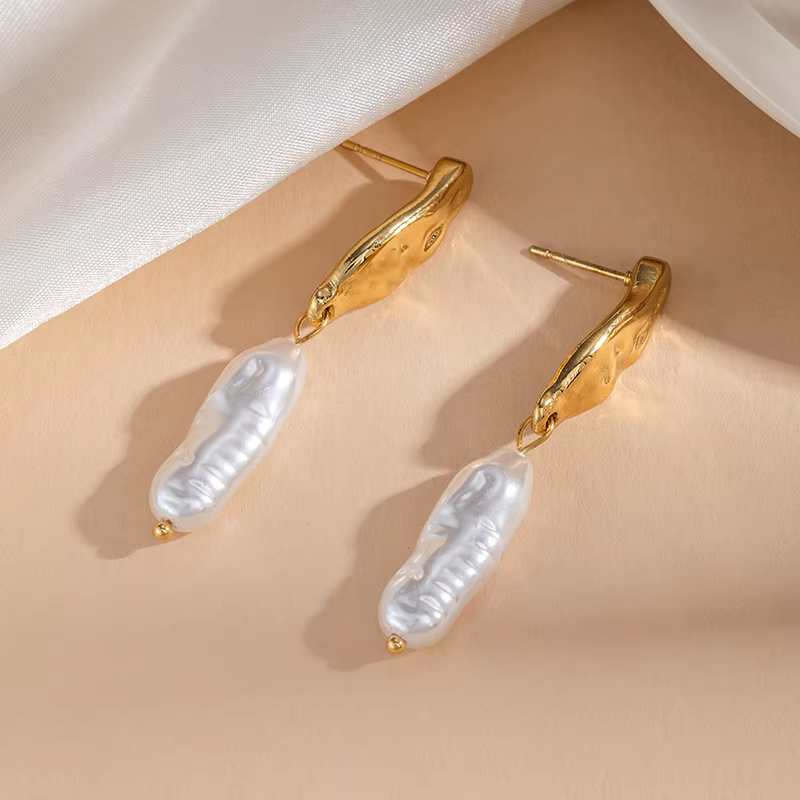 The Pearl Drop