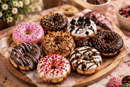 Donuts