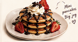 Pancakes 