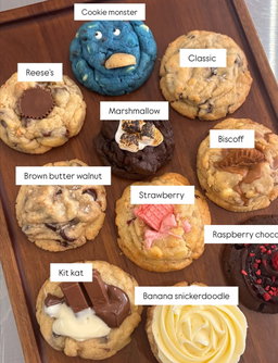 Cookies 