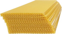 Cera de Abeja en lamina 