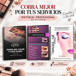 Material de estudio. PACK.