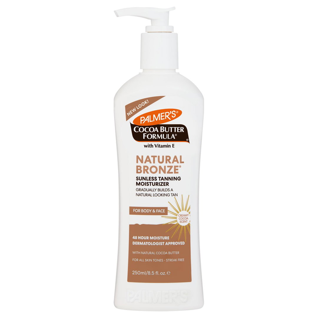 Palmers Cocoa Butter Natural Bronze