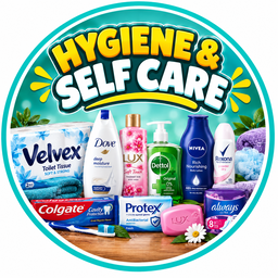 Hygiene & Self Care ๐