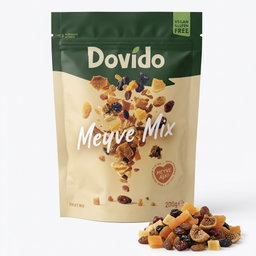 Turkish Dried fruit mix