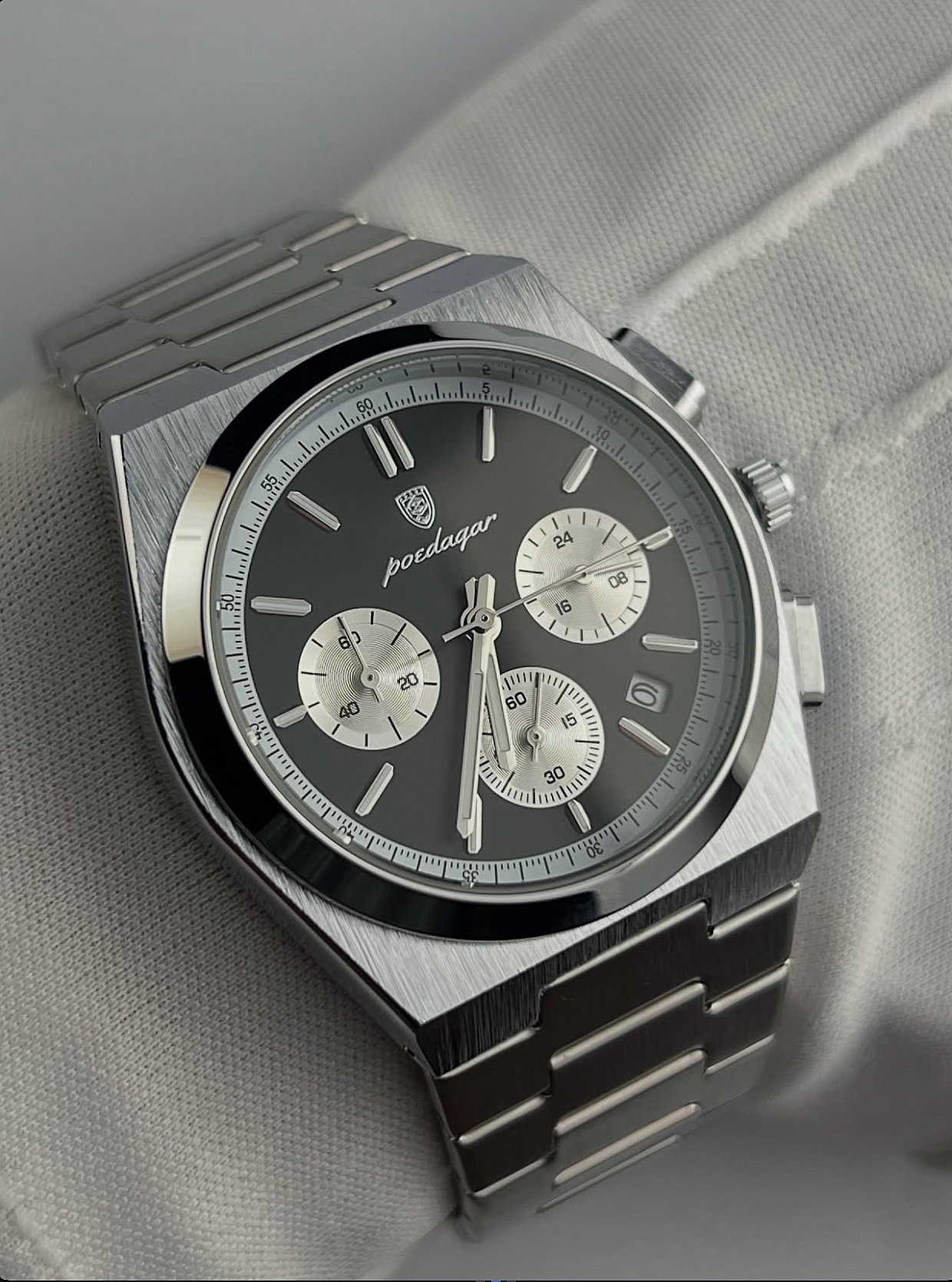Poedagar PRX Black Edition_1