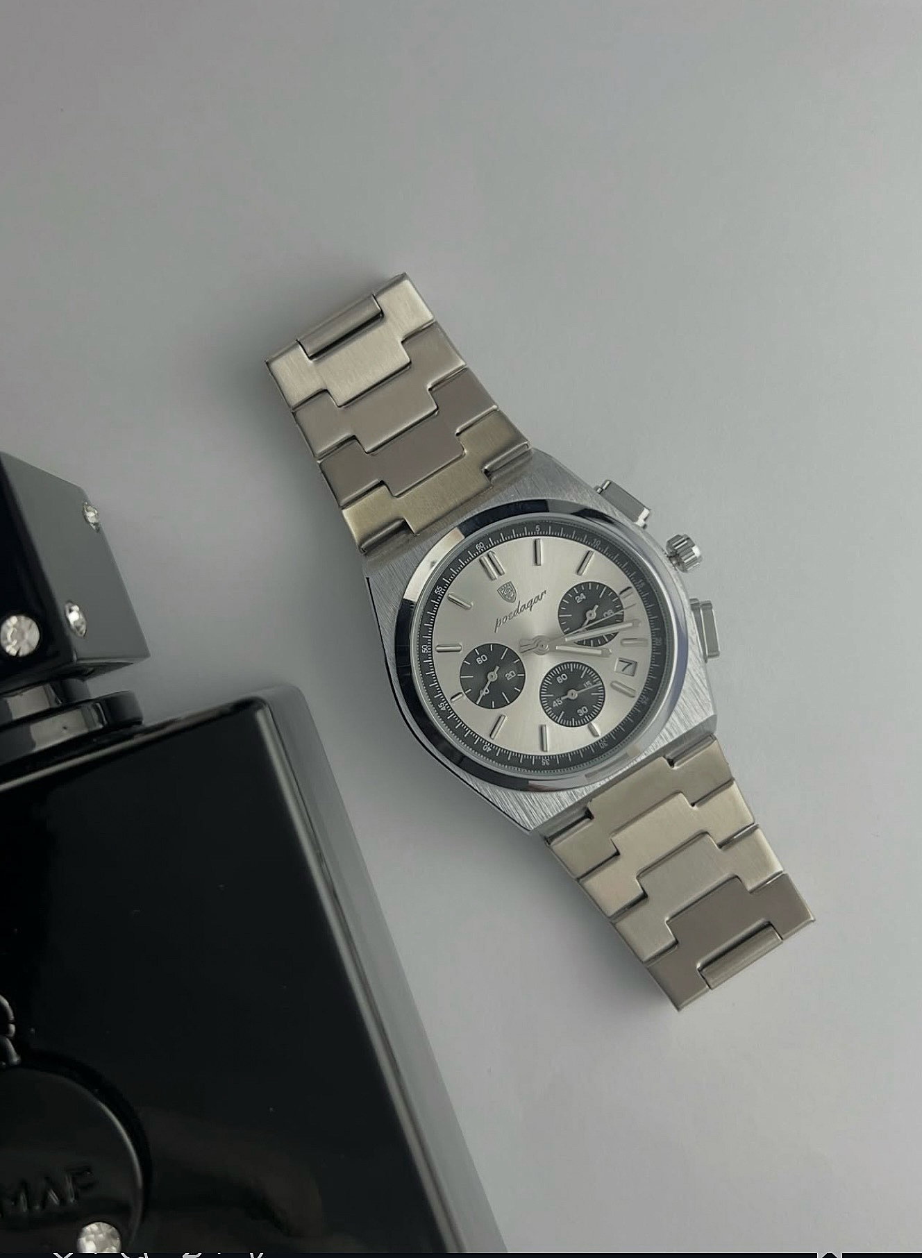 Poedagar PRX White Edition_1
