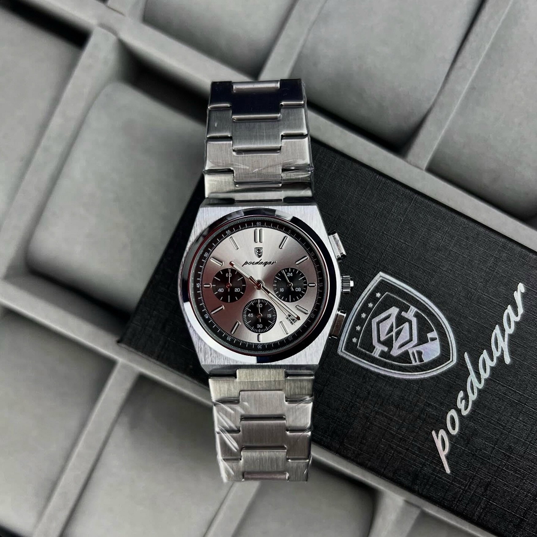 Poedagar PRX White Edition_2