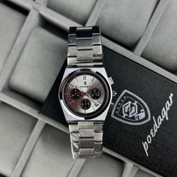Poedagar PRX White Edition