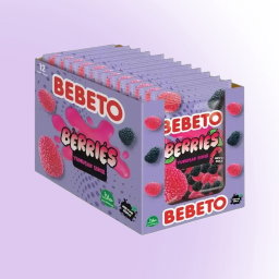 Bebeto berrys