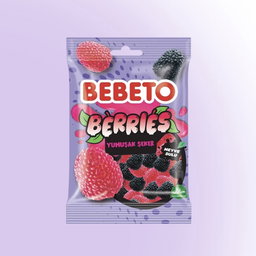 Bebeto berrys