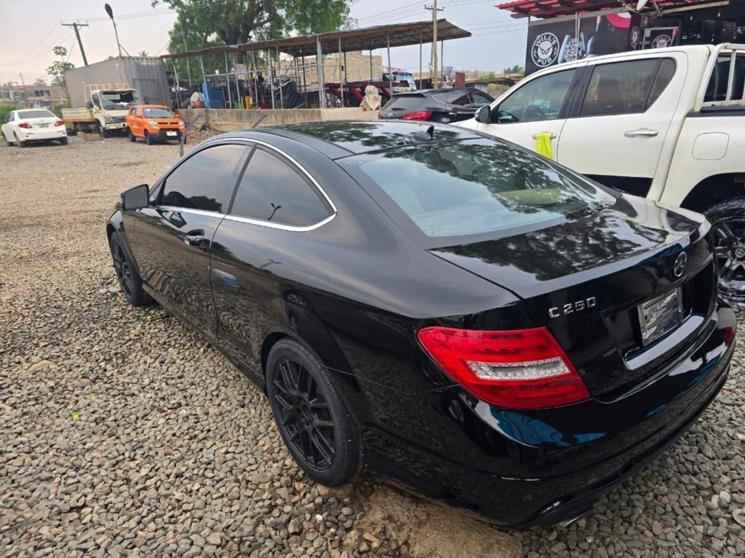 Mercedes 2014