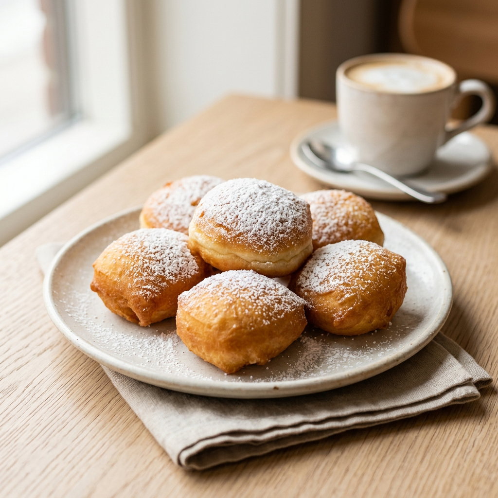 Beignets