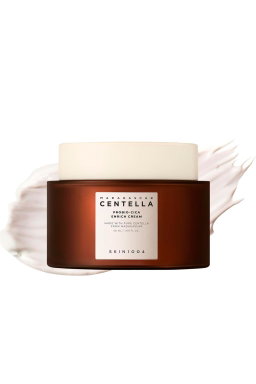 SKIN1004 Madagascar Centella Probio-Cica Enrich Cream 