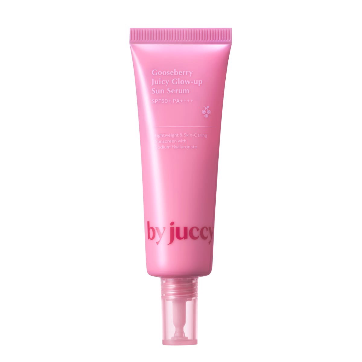 by juccy Gooseberry Juicy Glow-up Sun Serum _0