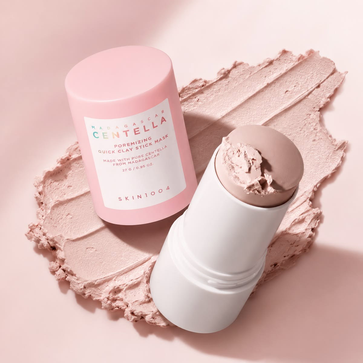 SKIN1004 Poremizing Quick Clay Stick Mask_0