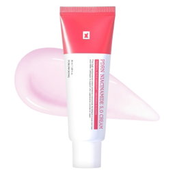 TOSOWOONG PDRN Niacinamide 5.0 Cream