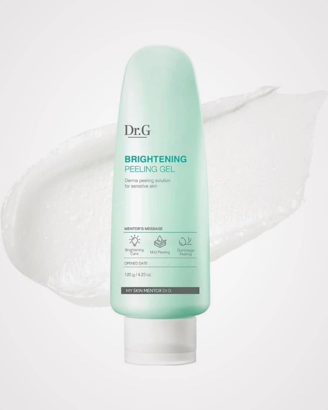 Dr.G Brightening Peeling Gel _0