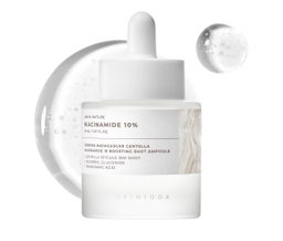SKIN1004 Madagascar Centella Niacinamide 10 Boosting Shot Ampoule