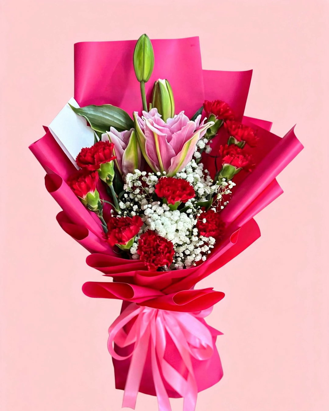 Luna Flower Bouquet