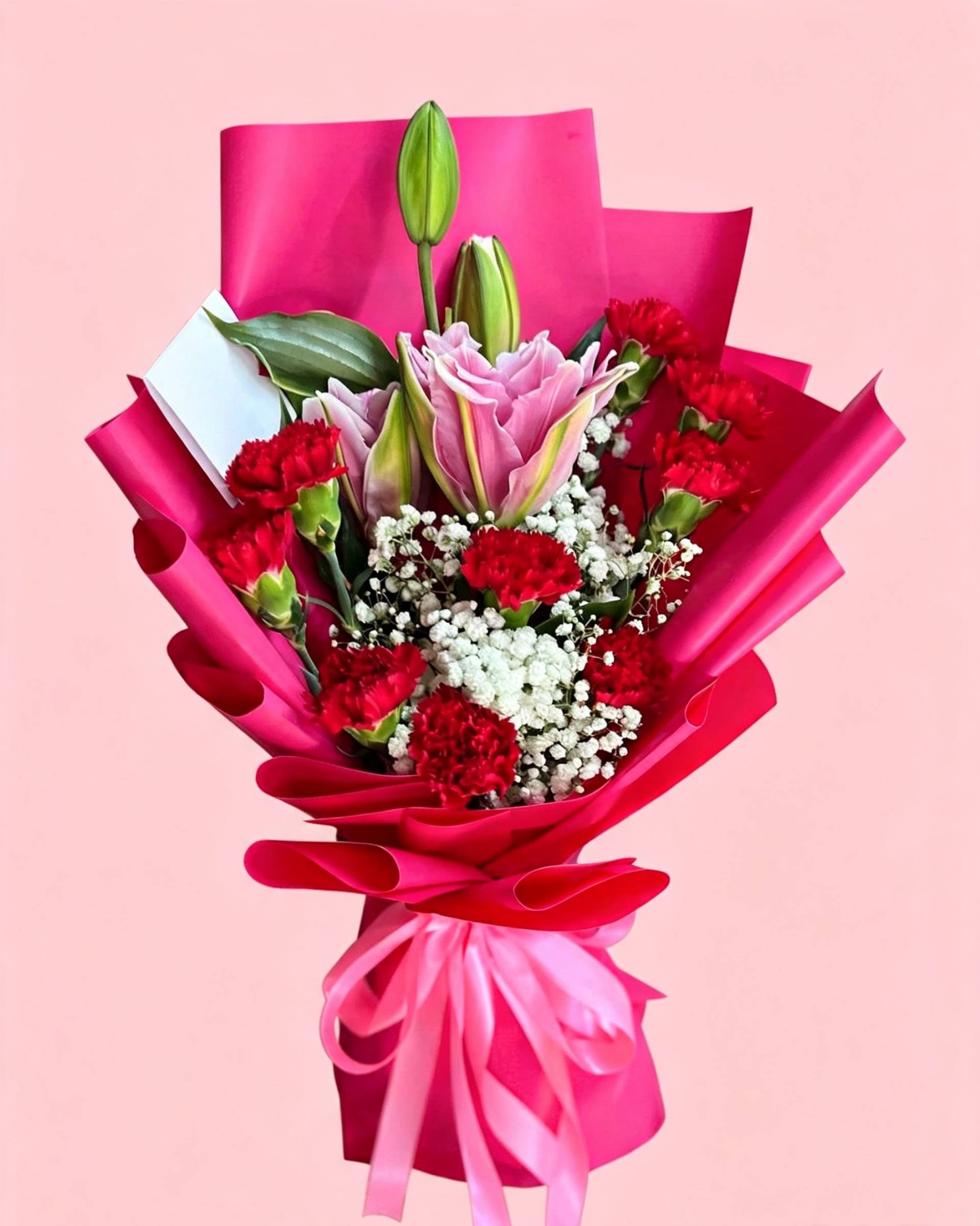 Luna Flower Bouquet_0