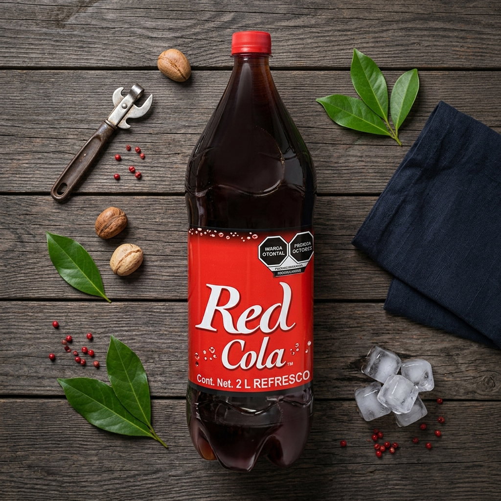 RED COLA 2 LT_0