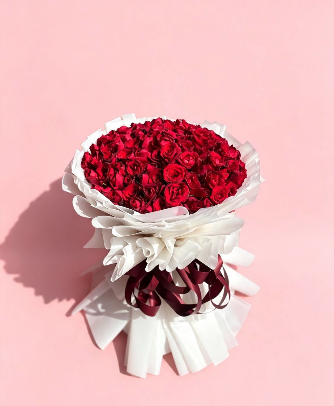 Uno Flower Bouquet