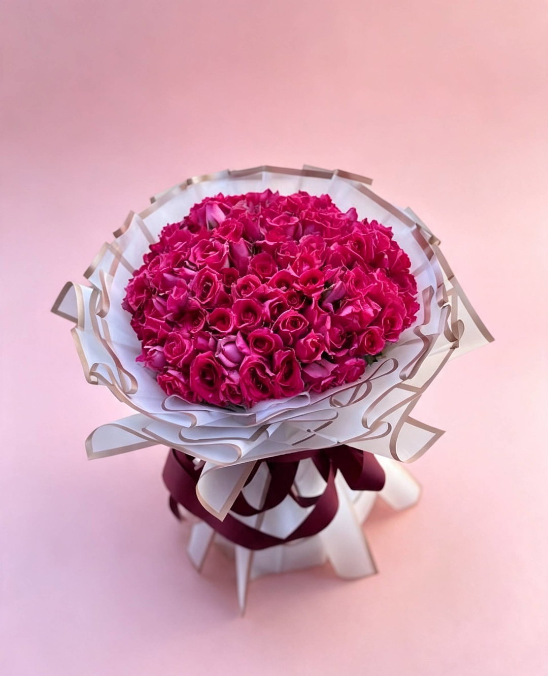 Zally Flower Bouquet