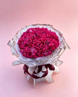 Zally Flower Bouquet